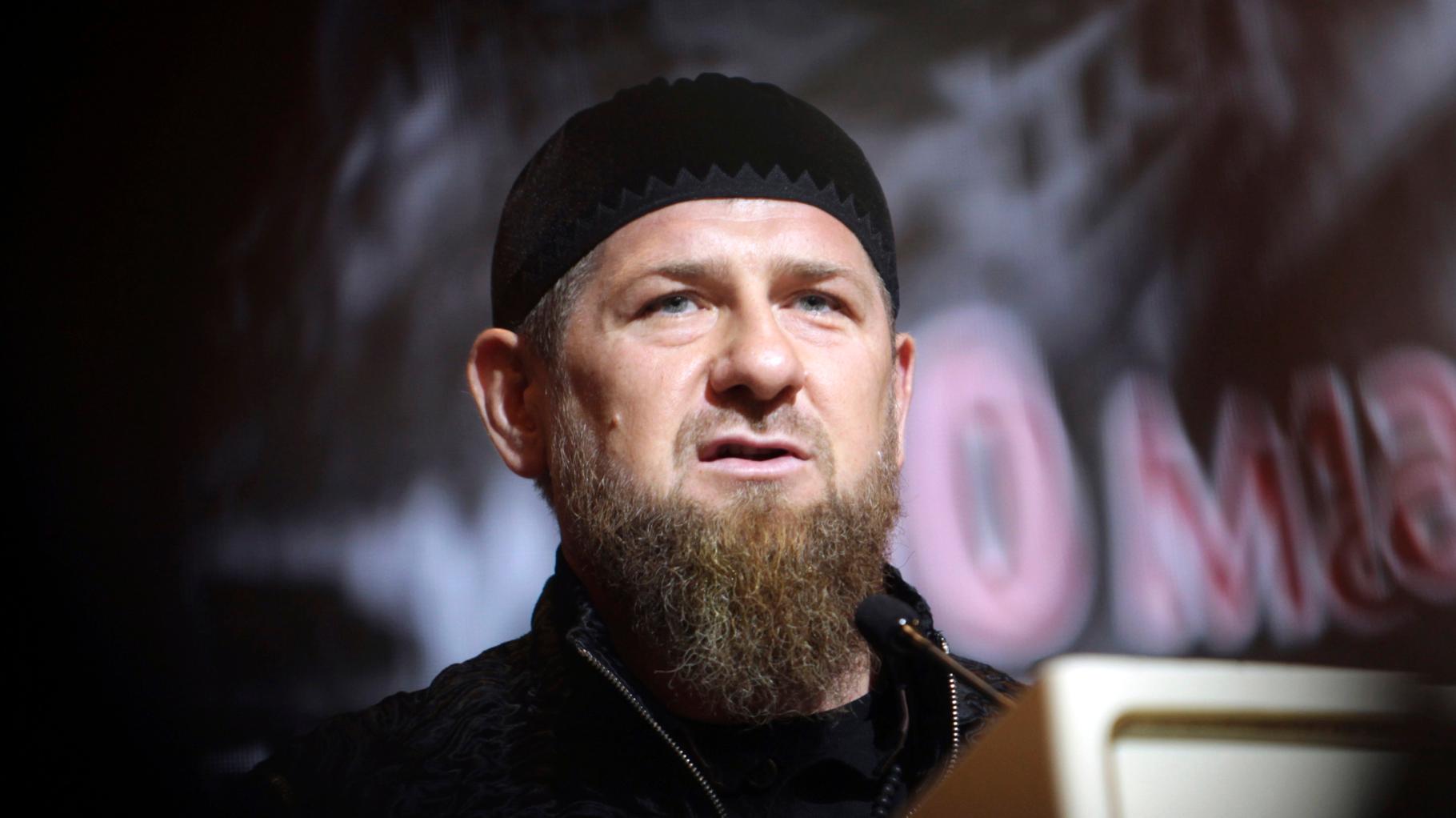 Tschetschenen-Führer Kadyrow erteilt Schießbefehl gegen antisemitische Demonstranten