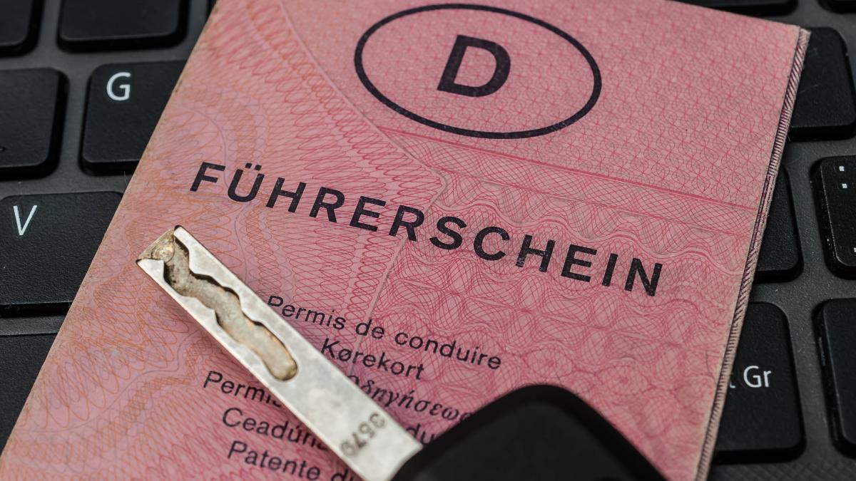 Strassenverkehrsamt Duren Fuhrerschein Umtauschen