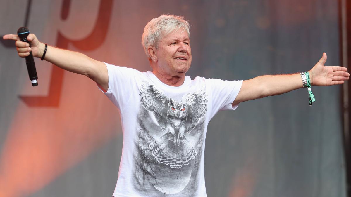 G.G. Anderson unterzieht sich Schönheitsoperation der Grund NOZ