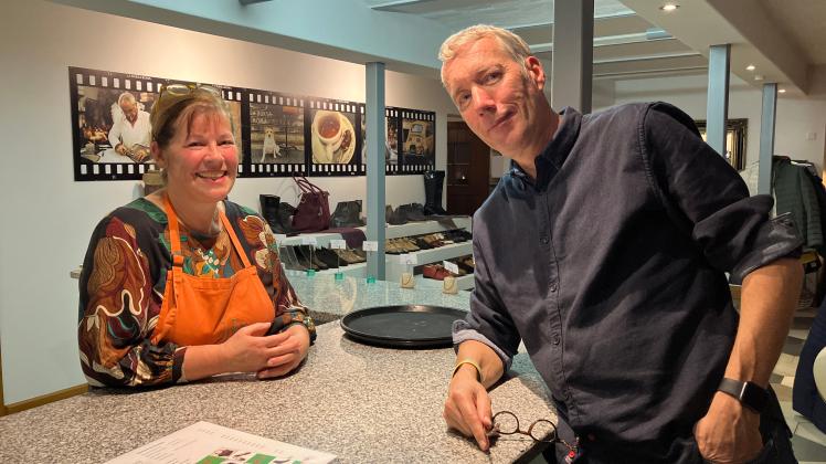 Warum das Restaurant „La Borsa Aroma“ in Behrendorf schließt