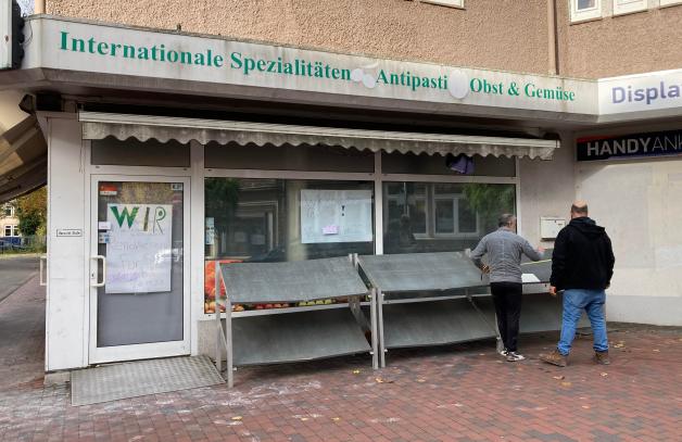 Was Kostet Am Wochenend Am Obersslingen Bahnhof Das Parken www.dk-online.de