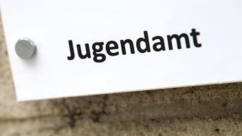 Jugendamt