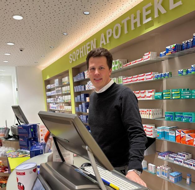Fast alle Apotheken im Emsland bleiben am Mittwoch geschlossen