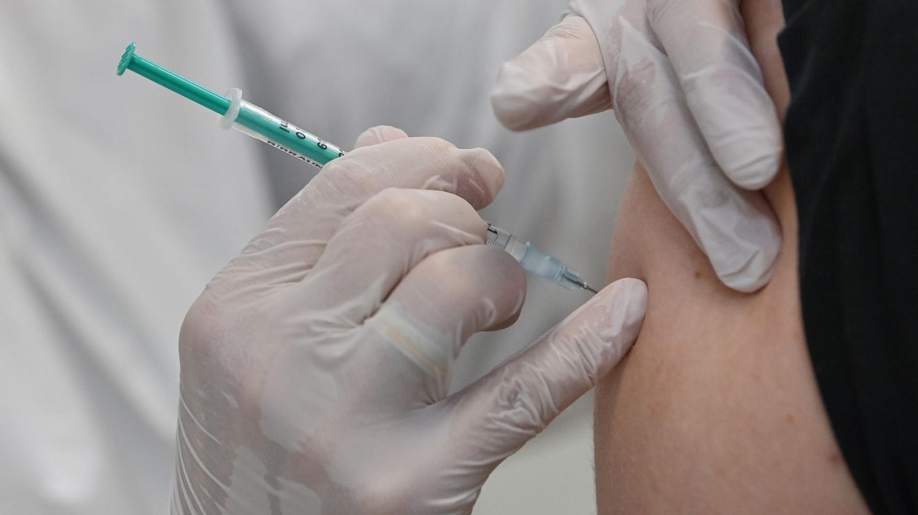 Experten aus MV rufen zu Impfungen gegen Corona und Grippe auf