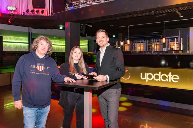 Rezensionen Fr Update Meppen