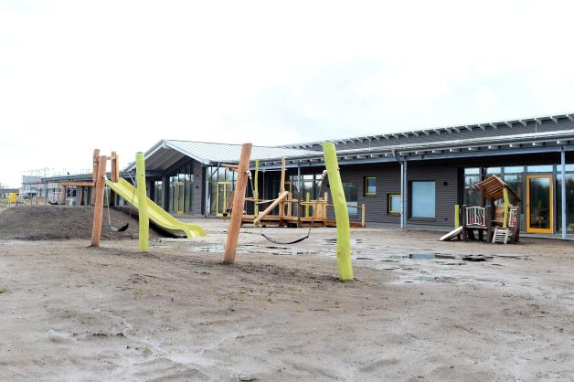 Handewitt: Neuer ADS-Kindergarten wurde mit Investor realisiert | SHZ