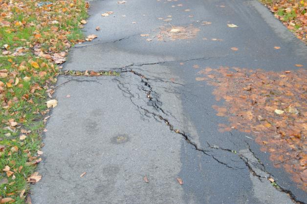 Sch den Am Gehweg Entlang Der Stadtstra e In Gl ckstadt sch-den-am-gehweg-entlang-der-stadtstra-e-in-gl-ckstadt