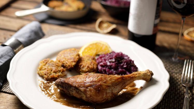 Was die Delmenhorster Restaraunts zu Weihnachten anbieten