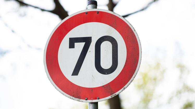 will Tempo 70 auf der B51 „unter Vorbehalt“