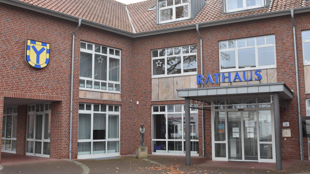 Dieser Mann soll neuer Bürgermeister der Gemeinde Spelle werden