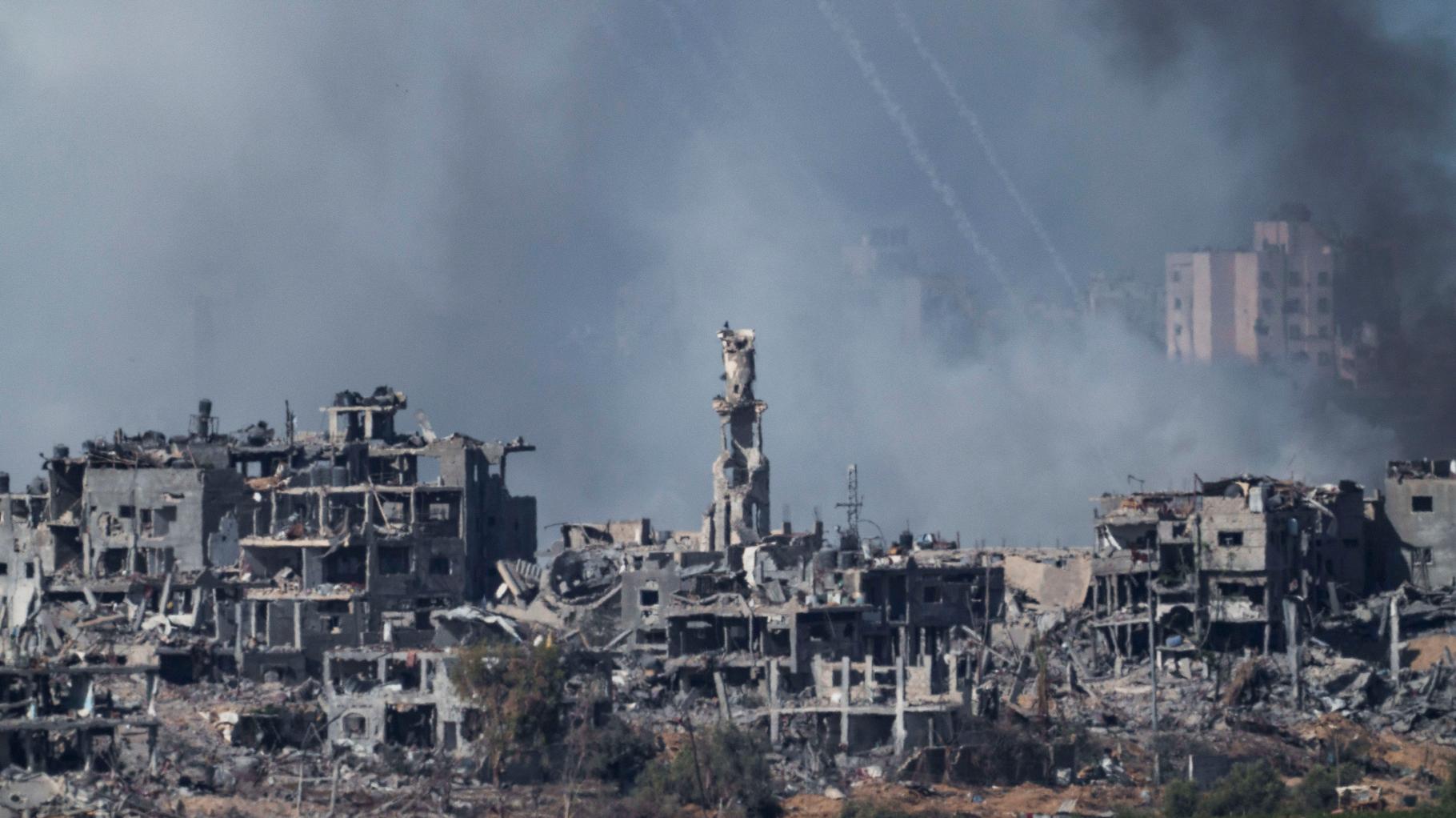 UN-Menschenrechtschef: Israels Angriffe auf Gazastreifen sind unverhältnismäßig