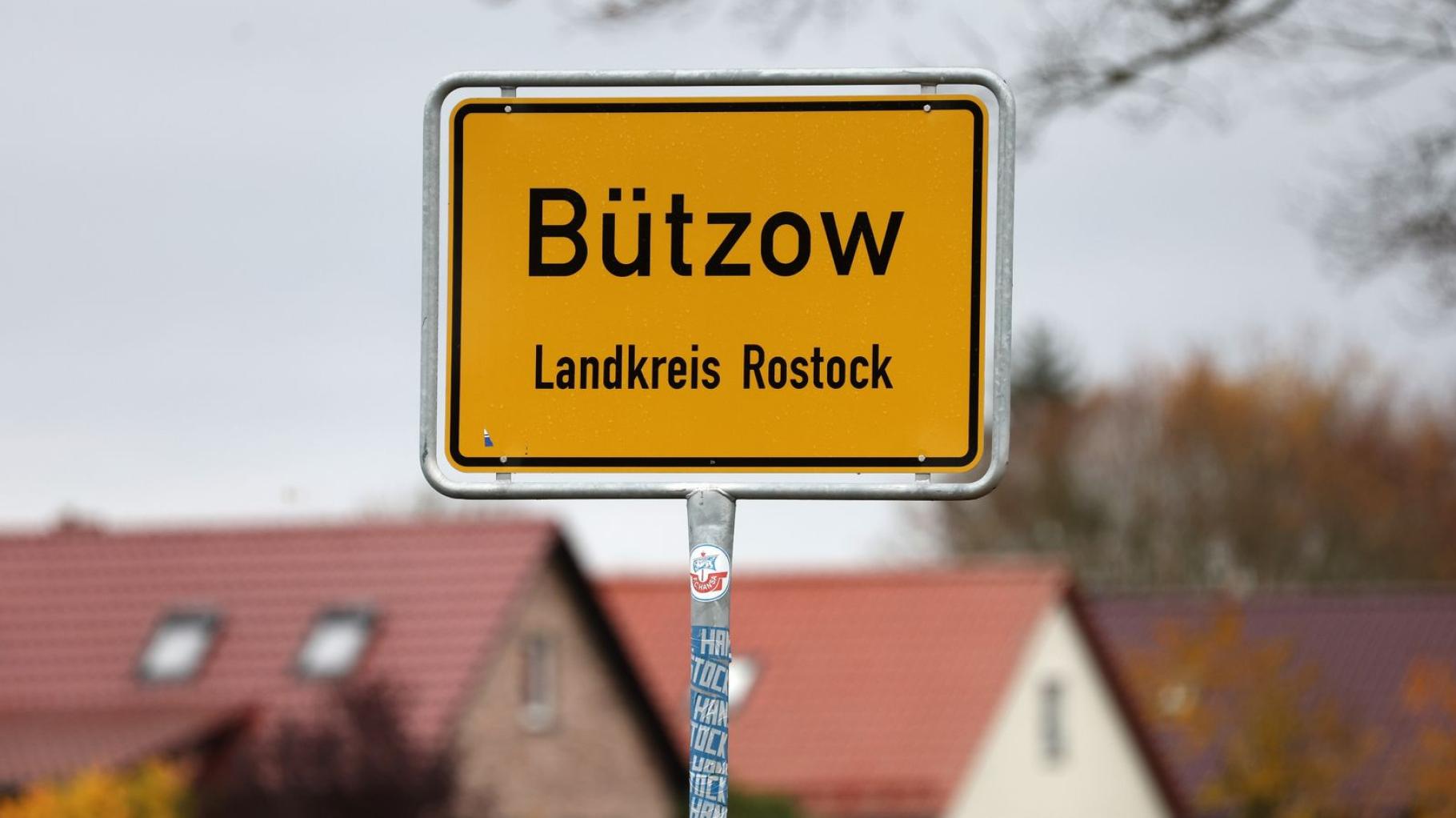Bürgerentscheid zu geplanter Flüchtlingsunterkunft in Bützow