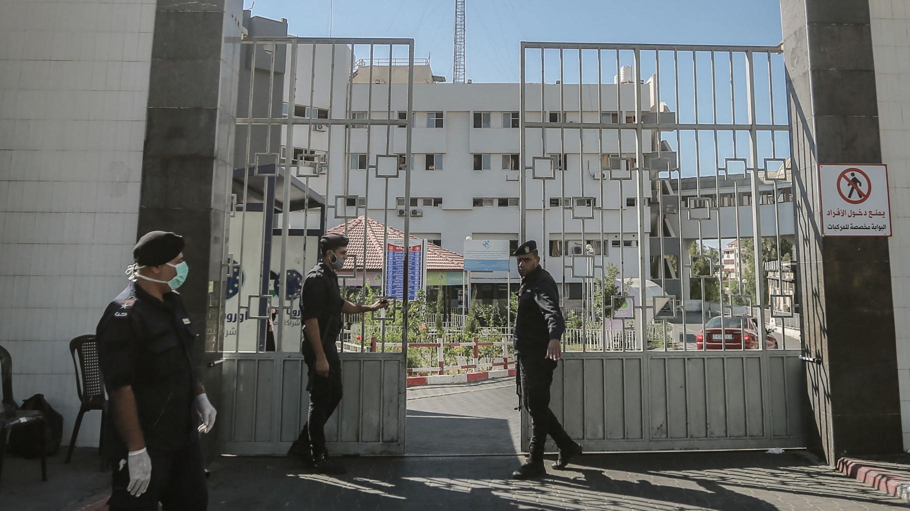 WHO: Kein Kontakt mehr zu Schifa-Krankenhaus in Gaza