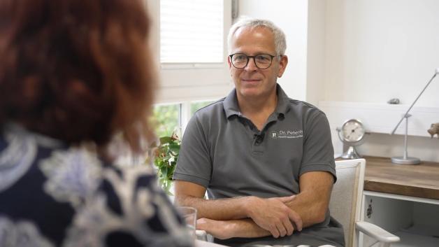 Praxis Dr. Petersen in Rendsburg Gesunde und schöne Zähne SHZ