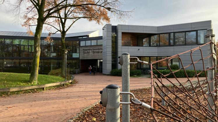 Erweiterung Der KGS Stuhr Brinkum Verz gert Sich Um Zwei Jahre erweiterung-der-kgs-stuhr-brinkum-verz-gert-sich-um-zwei-jahre