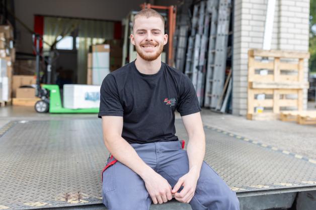 Elektroniker für Automatisierungstechnik So läuft die Ausbildung