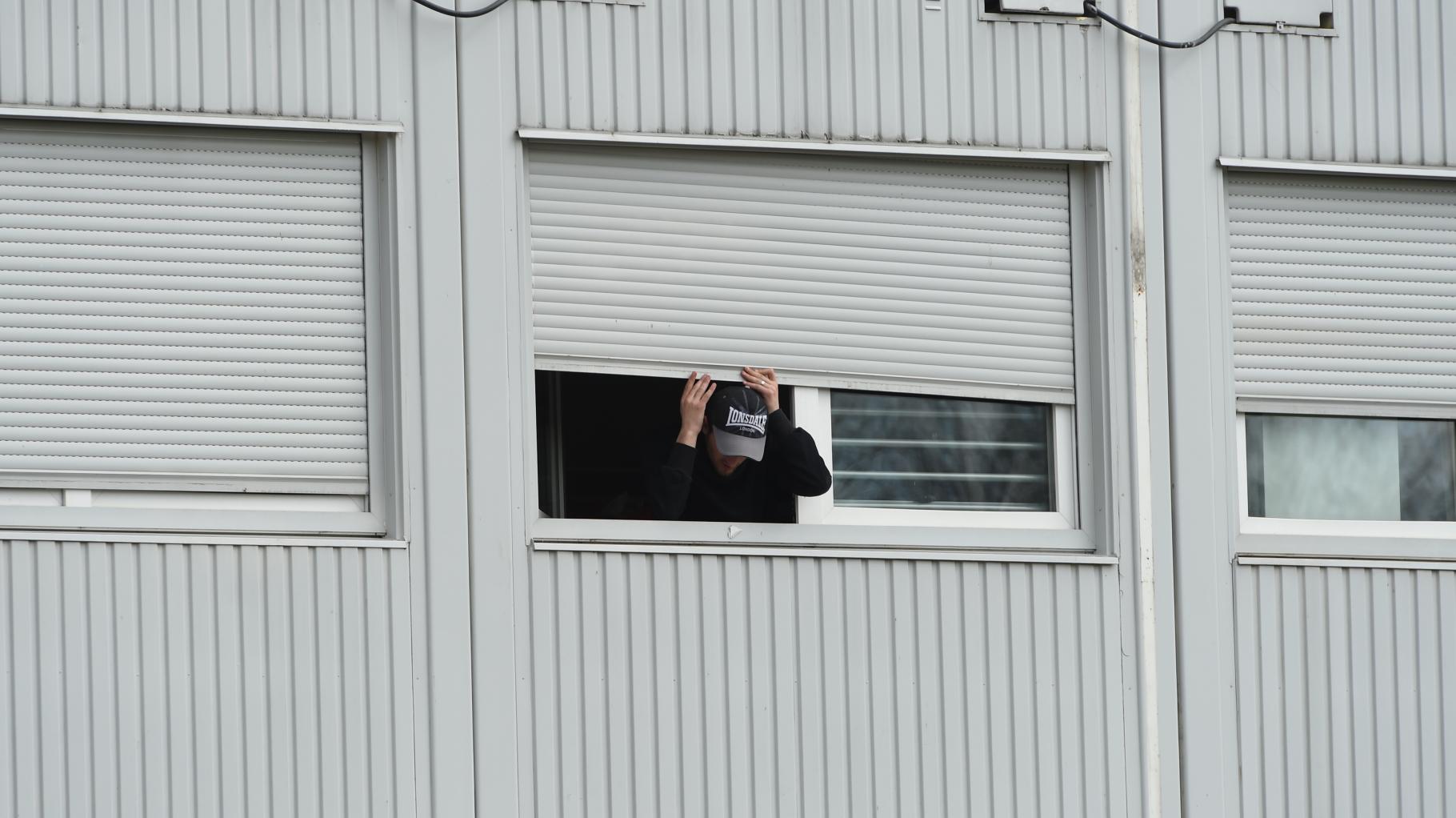 Unterbringung von Geflüchteten in Rostock erregt die Gemüter