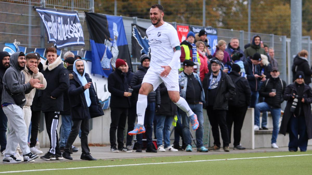Fußball-Bezirksliga: SV Lieth empfängt FC Elmshorn zum Nord-Derby | SHZ