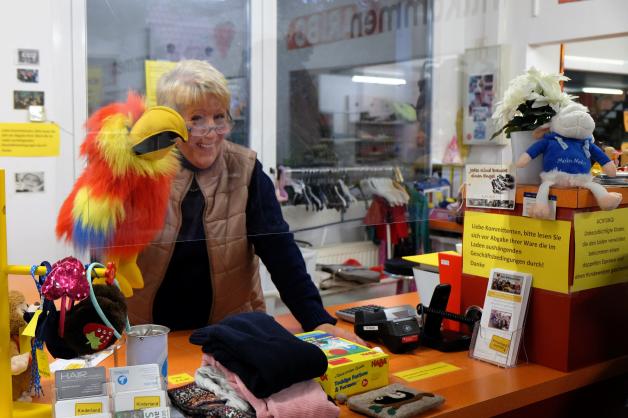 Kinderland in Wallenhorst: Kunden sind sparsamer geworden