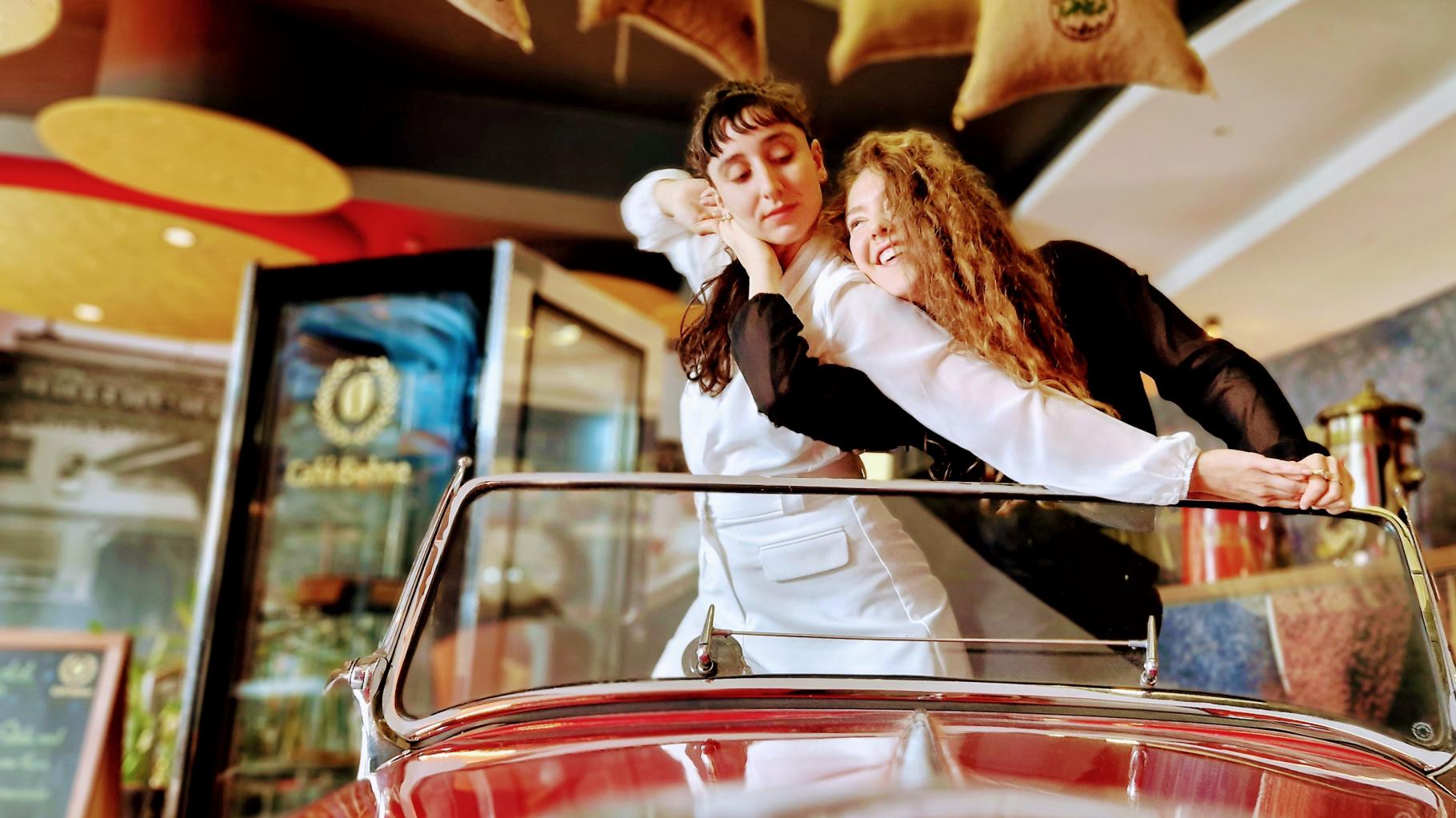 Kultur trifft in Rostock und Warnemünde wieder auf Genuss