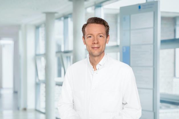 Was Ist Ein Privatdozent In Der Medizin www.shz.de