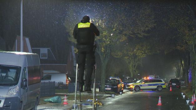 Tödlicher Unfall In Delmenhorst: Fahrer Noch Immer Auf Der Flucht | DKO