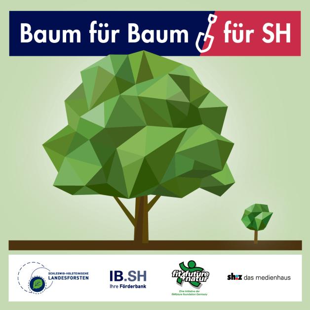 Klimawandel Bogislav Tessen von Gerlach glaubt an seinen Wald SHZ