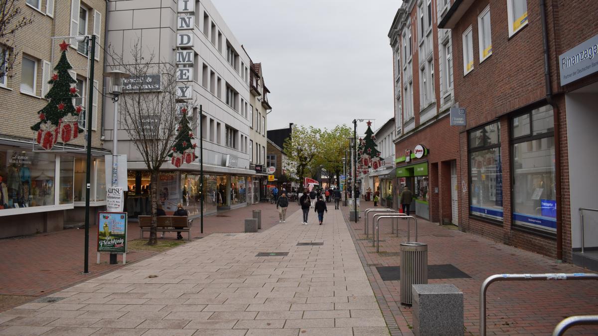 Viele Ladeschließungen In Pinneberg: Das Sind Die Gründe | SHZ