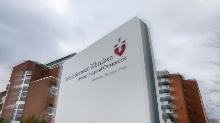 Niels-Stensen-Kliniken: Wie Stadt und Landkreis Osnabrück helfen | NOZ