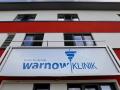 Warnow-Klinik in Bützow