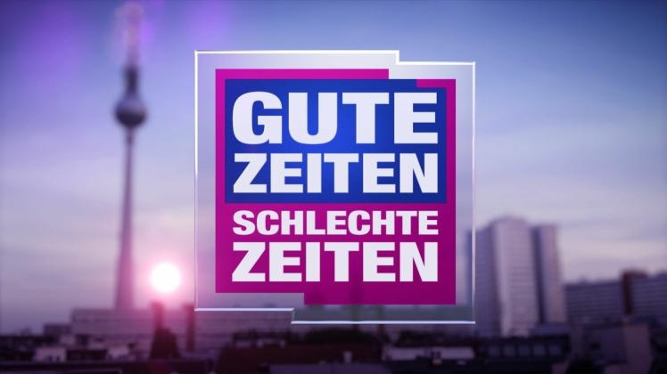 RTL dreht in Berlin „Gute Zeiten, schlechte Zeiten“ für Kinder