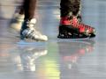 Eislaufen in Rendsburg - ab dem 27. November ist das wieder möglich. 