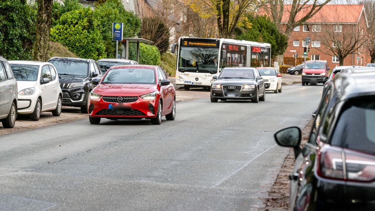 Unfall mit Todesfolge Polizei Flensburg sucht Paar als Zeugen
