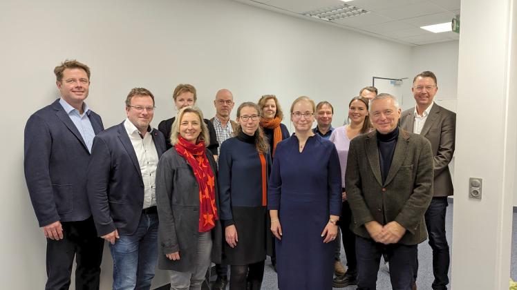 Arbeitsagentur Bad Oldesloe Zu wenig Auszubildende in Stormarn