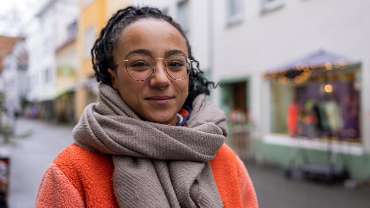 Grüne Jugend Rukia Soubbotina aus Osnabrück ist neue Sprecherin