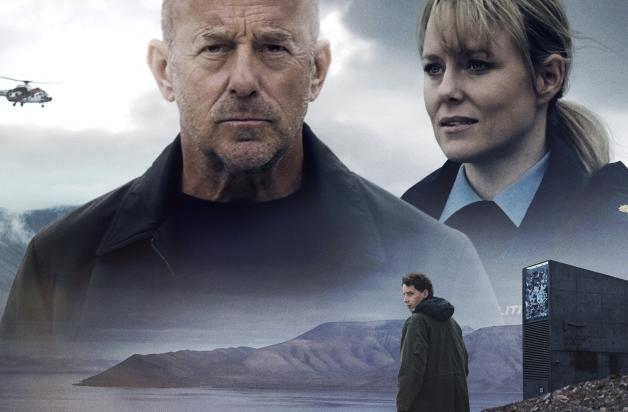 „Die Saat“: Wer ist Rainer Bock, der Lobbyist aus der Serie?