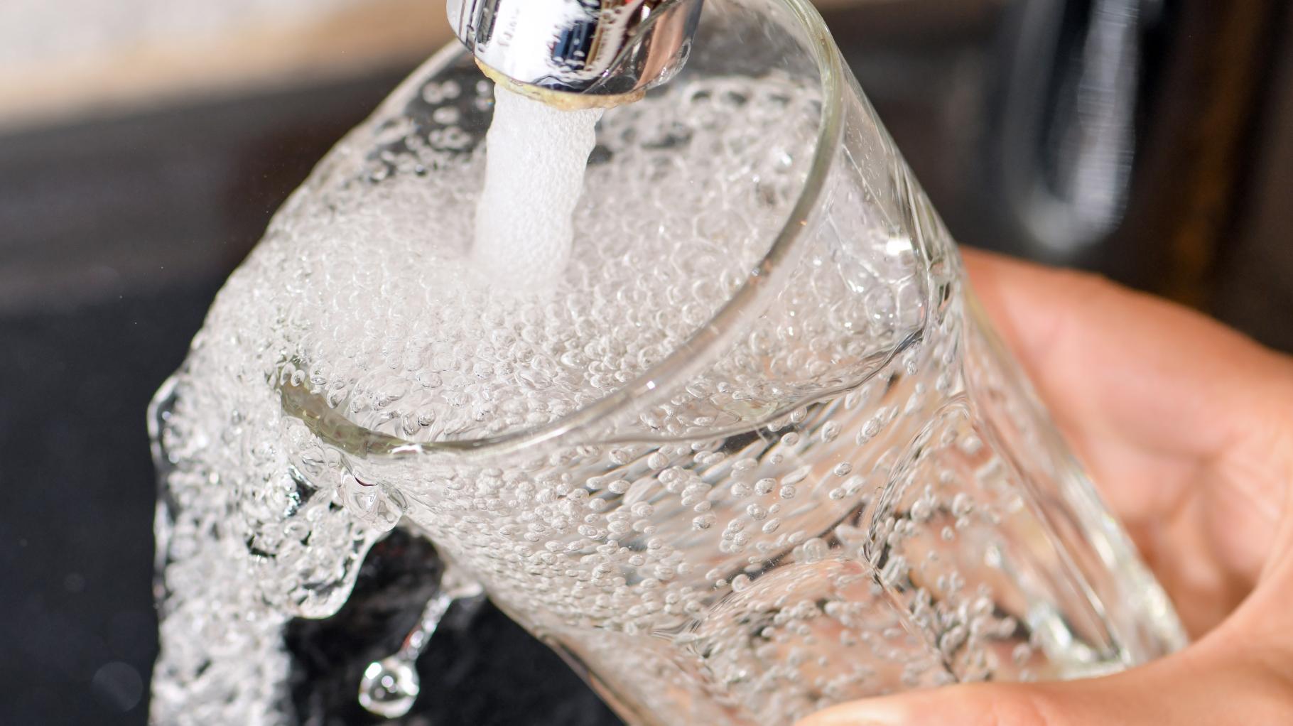 Rostocker verbrauchen bewusst weniger Trinkwasser