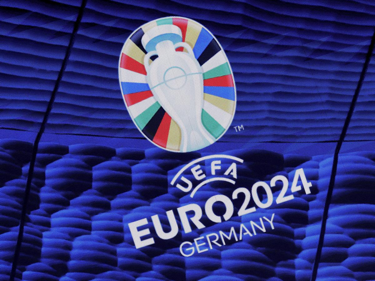 Euro 2024 Wo Deutschlands EMGruppenspiele übertragen werden SVZ