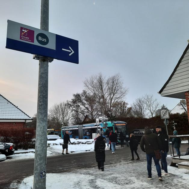 Drei Tage ohne BahnBauarbeiten auf Sylt starten entspannt SHZ Drei Tage ohne BahnBauarbeiten auf Sylt starten entspannt SHZ