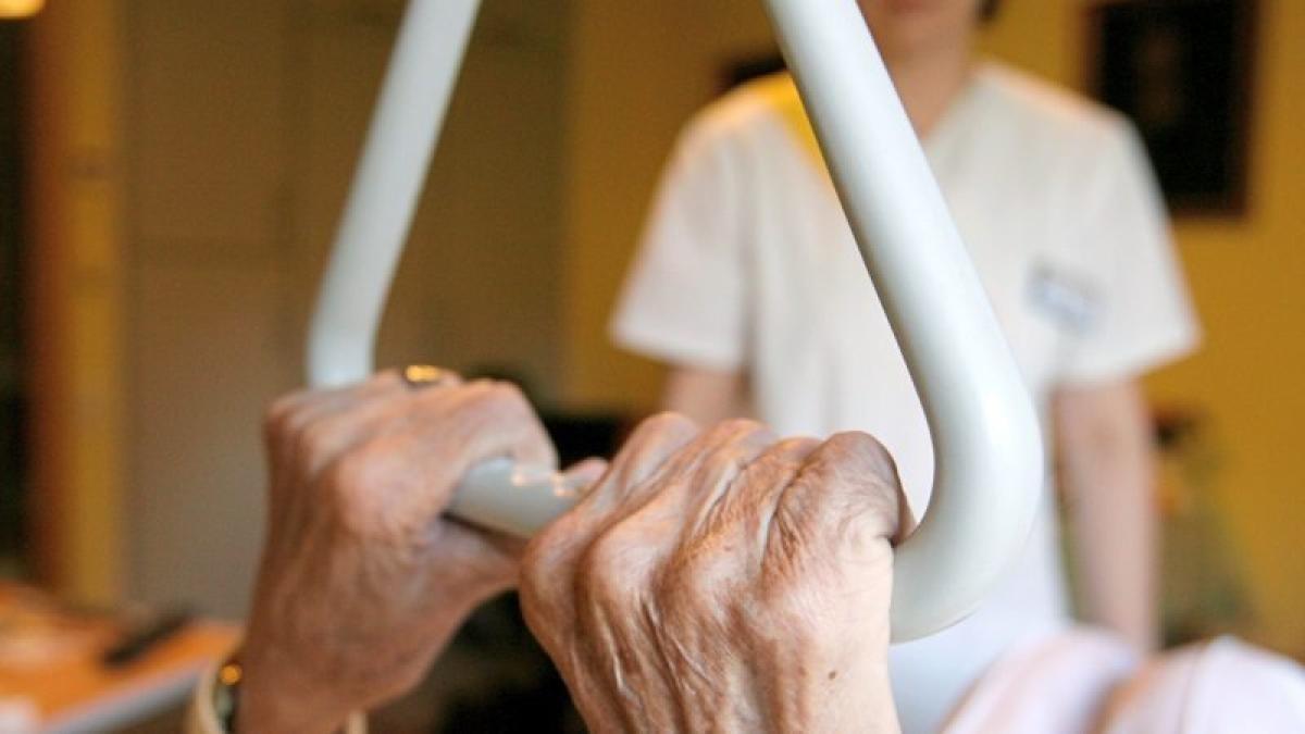 KMG Klinikum Pritzwalk für Geriatrie startete vor 15 Jahren | SVZ