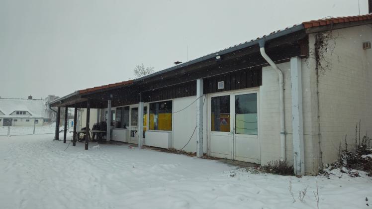 Sanierung Bürgerhaus BokholtHanredder nur mit Eigenleistungen