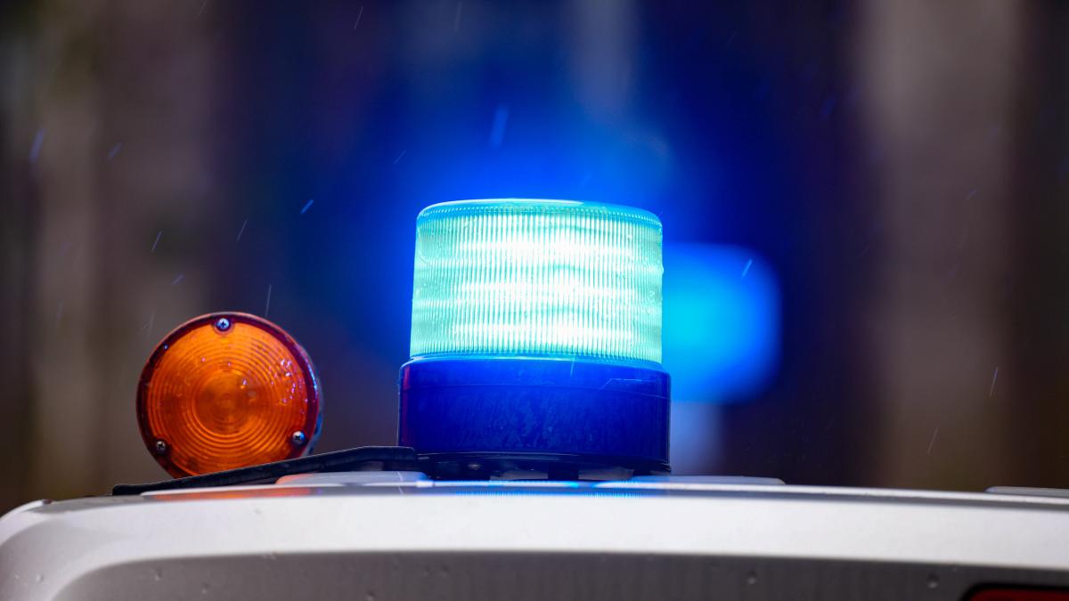 im Schnatgang Zeugen nach Unfallflucht in Osnabrück gesucht