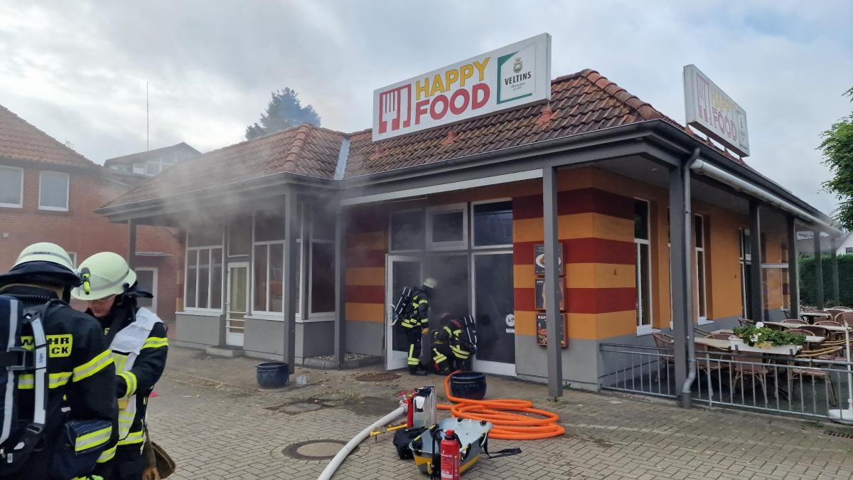 In Bersenbrück wird es kein „Happy Food“ mehr geben
