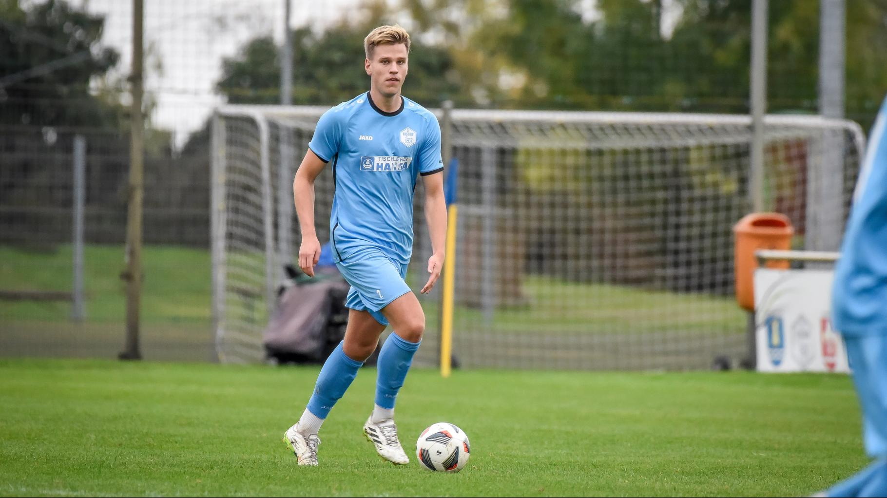 0:1 gegen Schönberg – SV Pastow nun seit vier Spielen ohne Sieg