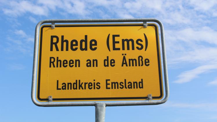 5,8 Millionen Euro Die größten Investitionen in Rhede in 2024