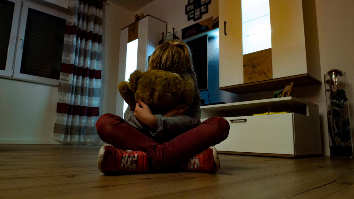Child welfare concerns in Schleswig-Holstein reach record high