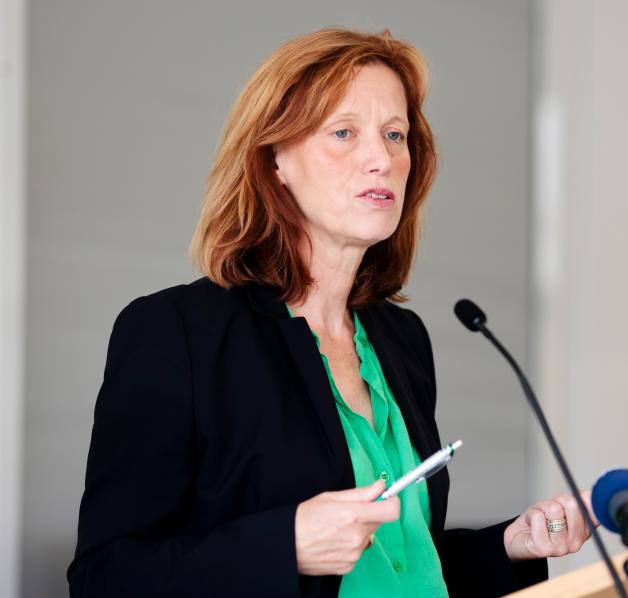 Schuljahr 2024/2025 Lehrermangel auch auf Föhr und Amrum? SHZ