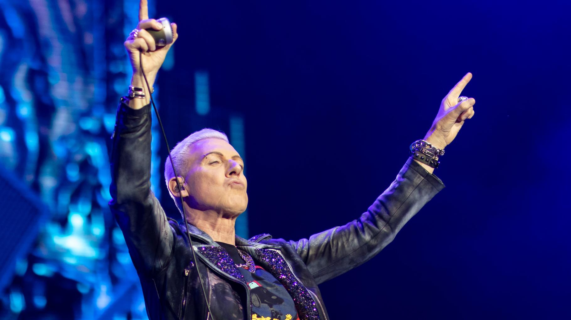 Bosse, Karat, Scooter, Ben Zucker: Diese Stars treten 2024 auf