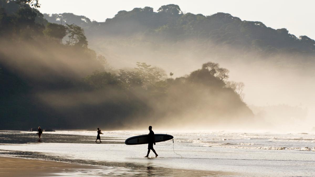 Mann aus MV in Costa Rica getötet Staatsanwaltschaft ermittelt NOZ