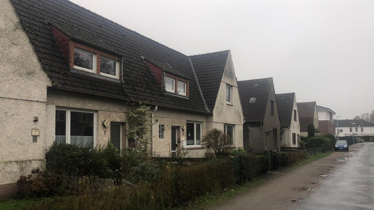 Bauverein Delmenhorst will Altbauten durch Neubauten ersetzen